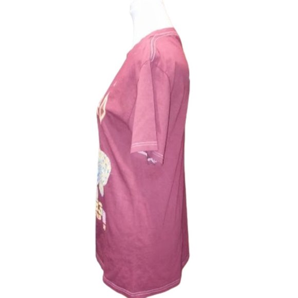 Def Leppard Men's band tee - Picture 2 of 4